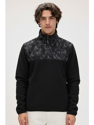 Bad Bear Too Much Erkek Sweatshirt