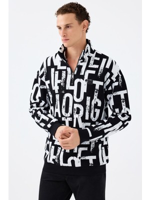 Loft Erkek Sweatshirt