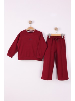 Pollito Modal Eşofman Takım