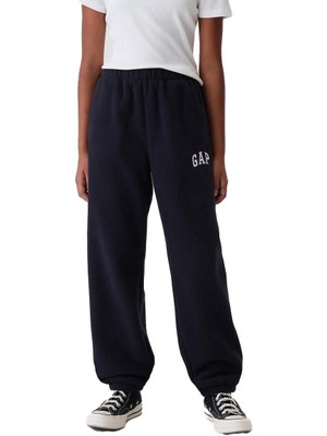 Gap Logo Polar Fleece Jogger Eşofman Altı - 499107