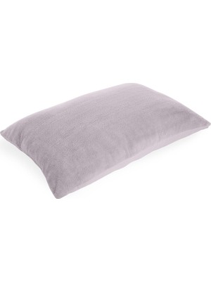 Storish Pure Welsoft Yastık 50x70 Gri