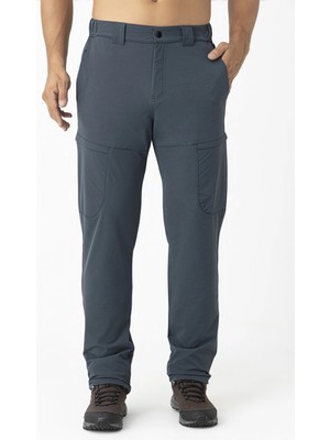 Crozwise Outdoor Dar Paça Erkek Alt Eşofman Antrasit 2240-06