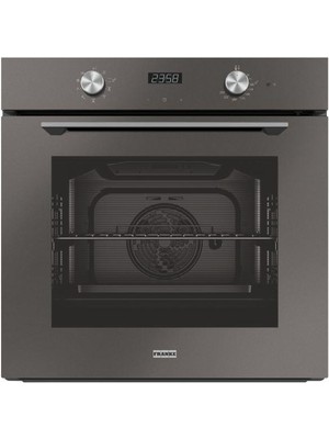 Franke Fma 86 H Sg Slate Grey Fırın
