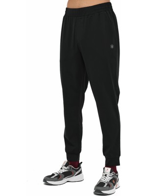 Lumberjack MB Downs 23AW-181921 5pr Siyah Erkek Pantolon