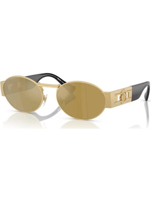 Versace ve 2264 10025A 56 Güneş Gözlüğü