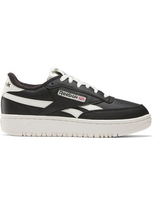 Reebok Club C Double Revenge Siyah Kadın Sneaker