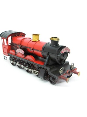 Stumbanng Dekoratif Metal Lokomotif Biblo Dekoratif Hediyelik