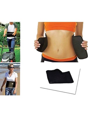 Biçomi Termal Sauna Kemer