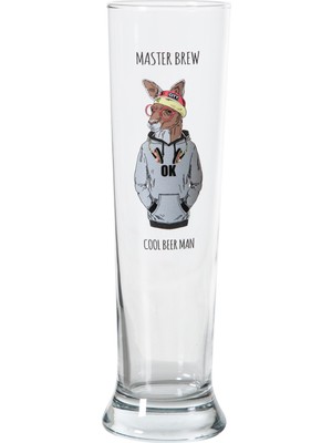 Mudo Home Cool Bira Bardağı 500 cc