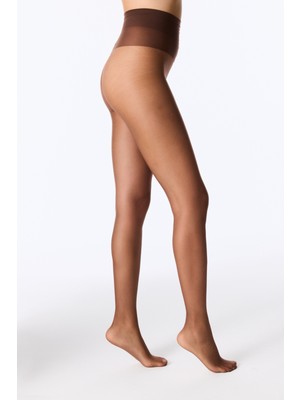 Penti Premier All Day 20 Külotlu Çorap
