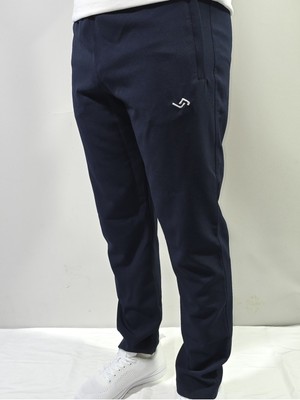 Jump Erkek Scuba/dalgıç Slim Fit Erkek Eşofman Altı