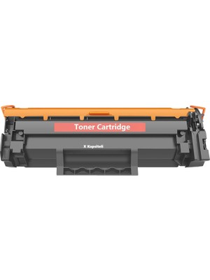 Hp Laserjet M111W (7MD68A) Wı-Fı 150A (W1500A) Çipli Muadil Toner