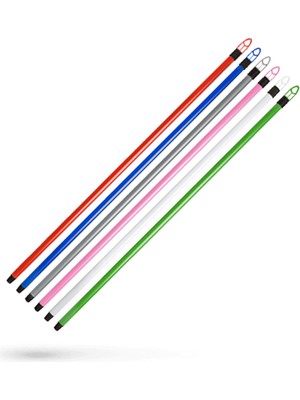 Paspas / Çek Çek Sapı  120 cm