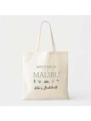 Ninastore Özel Düğün Tote Çantaları: Gelin Duşu ve Bekarlığa Veda Partisi (Kanvas Veya Pamuklu)