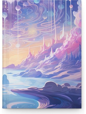 Ninastore Tezahür Günlüğü: Kozmik Niyetler Sürümü