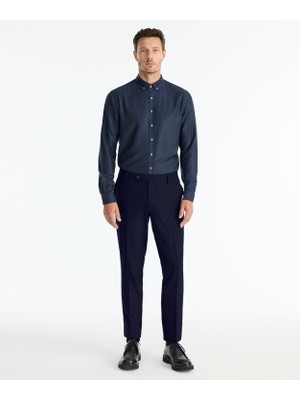 Yargıcı Tapered Fit Normal Bel Pantolon