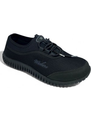 Desimod Wickers Tam Ortopedik Rahat Kadın Ayakkabı