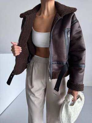 My Jest Fashion Deri Mont