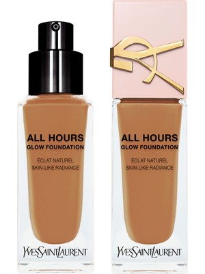 Yves Saint Laurent All Hours Glow Fondöten Dn1