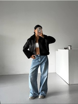 My Jest Fashion Deri Mont