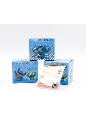 Repro Design Stitch Çekmeli Rulo Kağıt Etiket 6x4 Cm–70’li– Ambalajlı Kutu Rengi Stok Durumuna Göre Değişebilir