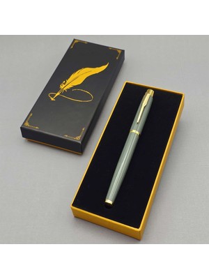 Angel Of Life Öğretmene Hediyelik Kalem Kutulu