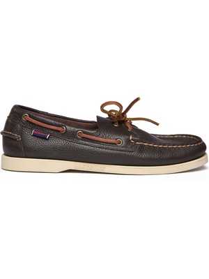 Sebago Portland Martellato Erkek Deri Ayakkabı