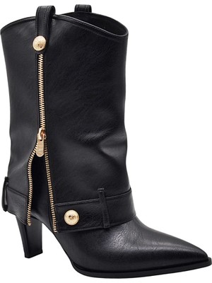 Erdemler  PM579 K5055 Kadın Günlük Bot