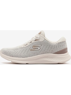 Skechers Skech-Lite Pro 2.0 Fresh Flow Kadın Natürel Spor Ayakkabı 150621Tk Nat
