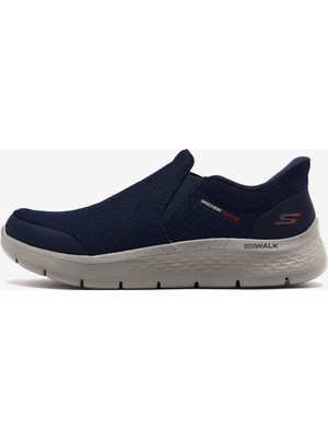 Skechers Go Walk Flex Ojai Erkek Lacivert Yürüyüş Ayakkabısı 216333Tk Nvy