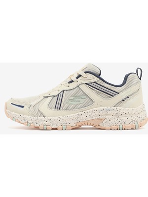Skechers Hillcrest Kadın Beyaz Outdoor Ayakkabı Hafif ve Esnek Yapı ile 149820Tk Ofnv