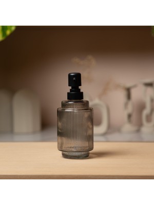 Mien Cam Sıvı Sabunluk