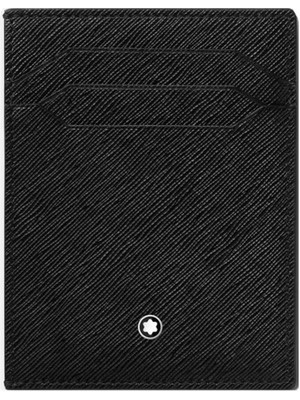 Montblanc Sartorial Kimlik Kartlık 4 cc 130323