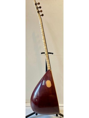 Artemis Profesyonel Uzun Sap Ardıç Bağlama
