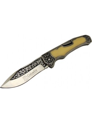 Alsepeteavm Columbia Sedef Çakı