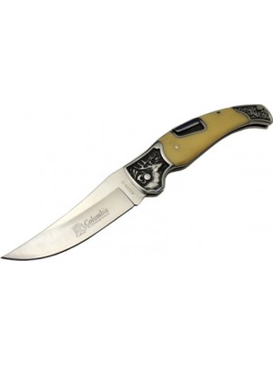 Alsepeteavm Columbia Geyik Çakı