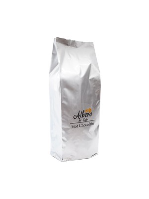 Albero Hot Chocolate 250 Gr.