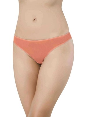 Venüs Shopping Pudra Kadın Günlük Pamuklu Likralı Özel Poşet Içinde Taşınabilir Acil Durum Slip Külot