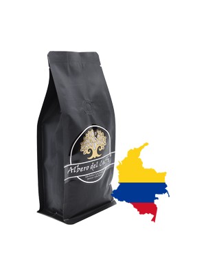 Albero Del Caffe Colombia Supremo 250 Gr.