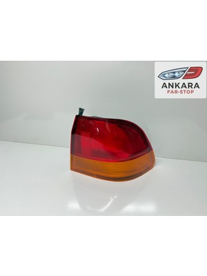 MATSUBA Honda Civic 1996 - 2001 Stop Lambası Sağ Dış (Arka Çamurlukta Kalan Sağ Dış)