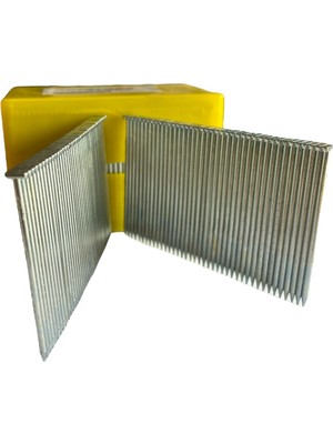 Akdeniz St 57 Çelik T Çivi 1000 Adet (Profil,saç,beton Uygulamalrı Için)