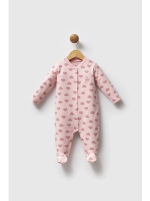 Venüs Shopping U.s. Polo Assn Tulum USB2715 Açık Pembe