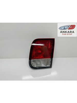 MATSUBA Honda Civic 1996 - 2001 Stop Lambası Sağ Iç (Arka Bagaj Kapağında Kalan Sağ Iç)