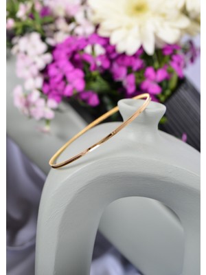 Kado Kuyumculuk 4 gr (Gram) 22 Ayar Ajda Bilezik