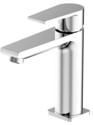 Bien Pruva Lavabo Bataryası Krom