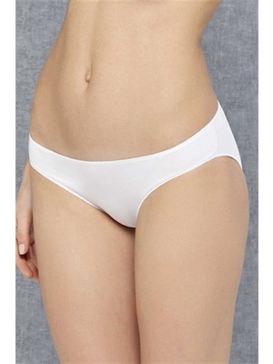 Venüs Shopping Doreanse Kadın Pamuklu 3'lü Slip Külot 7123