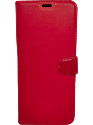 Eonaks Tecno Pova 7 4g Cüzdanlı Kapaklı Kılıf Kartlıklı Cüzdan Standlı Kopçalı