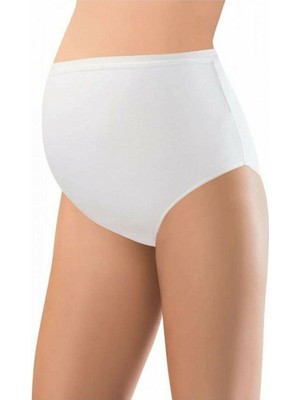 Venüs Shopping Likralı Esnek Hamile Külot 3324