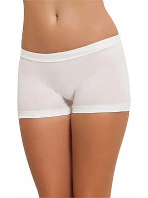 Venüs Shopping Nbb 2008 Taktel Dikişsiz Mini Şort