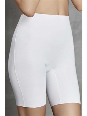 Venüs Shopping Doreanse Kadın Yüksek Bel Şekillendirici Tayt 8334